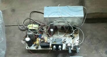 Səs güclədirici üçün plata satılır ehtiyat hissələr kimi.Xarabdır ! lalafo.az -da Səs güclədirici üçün plata satılır ehtiyat hissələr kimi.Xarabdır !