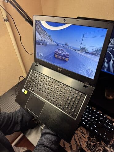 Acer Aspire E5-575G noutbuku Təcili olaraq dəyərindən ucuz qiymətə lalafo.az -da Acer Aspire E5-575G noutbuku Təcili olaraq dəyərindən ucuz qiymətə