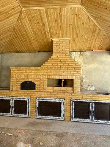 Manqal kamin tendir kure yuksek keyfiyet ve yuksek oda davamli lalafo.az -da Manqal kamin tendir kure yuksek keyfiyet ve yuksek oda davamli
