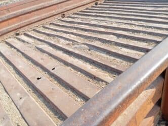 Сельхоз запчасти: Kənd təsərrüfatı üçün ikioxlu traktor qoşqusu - Metal bortlu, yüksək at lalafo.az — 4 Сельхоз запчасти: Kənd təsərrüfatı üçün ikioxlu traktor qoşqusu - Metal bortlu, yüksək — 4