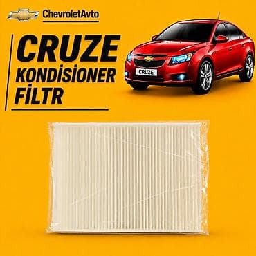 Chevrolet Cruze lalafo.az -da Chevrolet Cruze