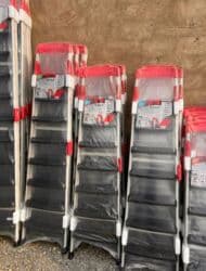 ev üçün pilləkənlər: Nərdivan “Devecioğlu Noax” 4 pilləli, 3+1 🇹🇷Turkiye istehsalı, yeni 4 lalafo.az -da — 7 ev üçün pilləkənlər: Nərdivan “Devecioğlu Noax” 4 pilləli, 3+1 🇹🇷Turkiye istehsalı, yeni 4 — 7