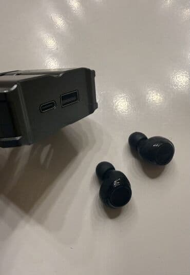 True wireless qulaqlıq dəsti – “Game Headset” ZS seriyası - Tam lalafo.az -da True wireless qulaqlıq dəsti – “Game Headset” ZS seriyası - Tam