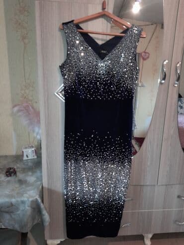 Ziyafət donu, Midi, 2XL lalafo.az -da Ziyafət donu, Midi, 2XL