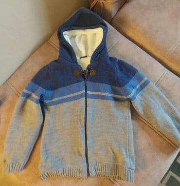 Jaket, Oğlan üçün, 9 - 10 yaş, Lc Waikiki lalafo.az -da Jaket, Oğlan üçün, 9 - 10 yaş, Lc Waikiki