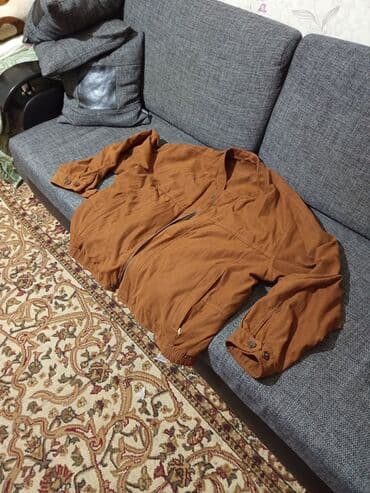 Kurtka, Zamşa, Yaz lalafo.az -da Kurtka, Zamşa, Yaz