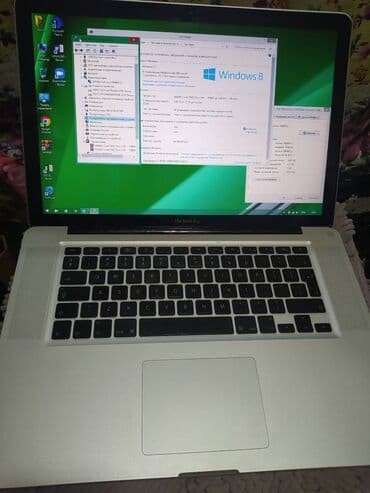 ош кыз керек: Apple MacBook, 15.6 ", Intel Core M, 512 ГБ at lalafo.az — 2 ош кыз керек: Apple MacBook, 15.6 ", Intel Core M, 512 ГБ — 2