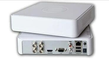Ultra HD DVR Hikvision 4ch. 5mp. satılır. Təzə model. Vitrin məhsulu lalafo.az -da Ultra HD DVR Hikvision 4ch. 5mp. satılır. Təzə model. Vitrin məhsulu