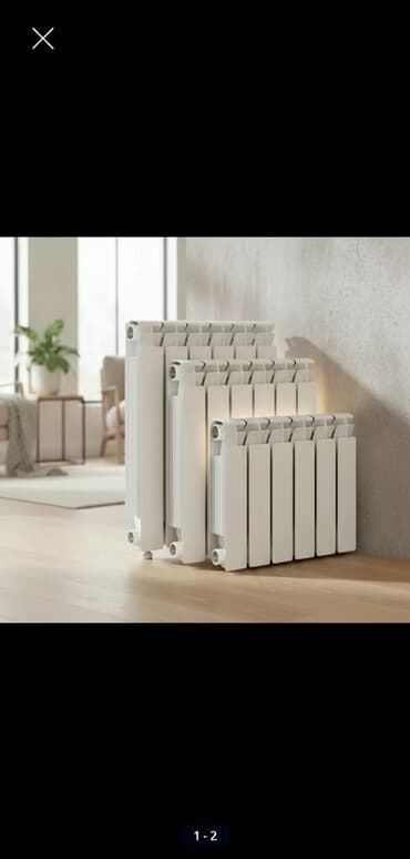 İşlənmiş Seksiyalı Radiator Alüminium, Ünvandan götürmə, Ödənişli quraşdırma, Zəmanətsiz, Kredit yoxdur lalafo.az -da İşlənmiş Seksiyalı Radiator Alüminium, Ünvandan götürmə, Ödənişli quraşdırma, Zəmanətsiz, Kredit yoxdur