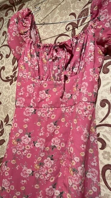 Çiçəkli uzun,yarıqlı don
45 manata alınıb lalafo.az -da Çiçəkli uzun,yarıqlı don
45 manata alınıb