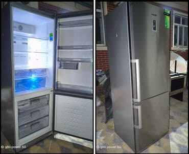 İşlənmiş 2 qapılı Arcelik Soyuducu Satılır, rəng - Boz lalafo.az -da İşlənmiş 2 qapılı Arcelik Soyuducu Satılır, rəng - Boz