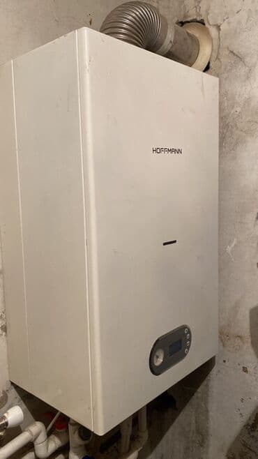 Kombi Hoffmann Ödənişli çatdırılma lalafo.az -da Kombi Hoffmann Ödənişli çatdırılma