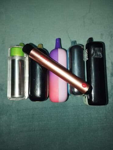 Vozol elfbar problemsiz al apar işlət 22k ya qədər yağ real alıcılar lalafo.az -da Vozol elfbar problemsiz al apar işlət 22k ya qədər yağ real alıcılar