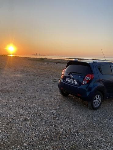 Chevrolet Spark – şəhər üçün ideal, iqtisadi hetçbek. Xüsusiyyətlər at lalafo.az Chevrolet Spark – şəhər üçün ideal, iqtisadi hetçbek. Xüsusiyyətlər