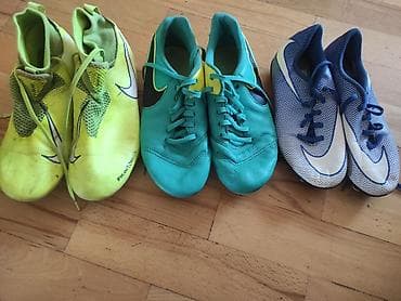 Butslar Nike, Ölçü: 35, Yeni lalafo.az -da Butslar Nike, Ölçü: 35, Yeni