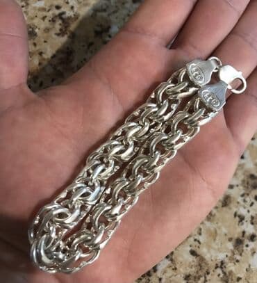 Bilərzik, Swarovski, Gümüş, Ünvandan götürmə lalafo.az -da Bilərzik, Swarovski, Gümüş, Ünvandan götürmə