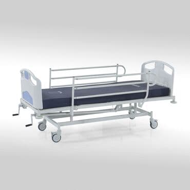 İCARƏ. MEXANİKİ ÇARPAYI AYLIQ 100 AZN Xəstəxana tipli mexaniki lalafo.az -da İCARƏ. MEXANİKİ ÇARPAYI AYLIQ 100 AZN Xəstəxana tipli mexaniki