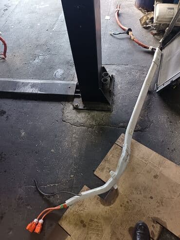 Məhsul: Elektrikli/hibrit avtomobil üçün yüksək gərginlikli kabel lalafo.az -da Məhsul: Elektrikli/hibrit avtomobil üçün yüksək gərginlikli kabel