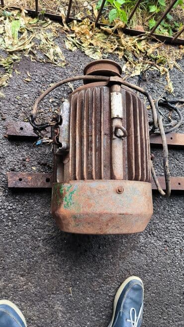 ПО для бизнеса: Model: МП АО2-42-4 Gərginlik: 220/380 V Güc: 5.5 kW Fırlanma sürəti at lalafo.az — 1 ПО для бизнеса: Model: МП АО2-42-4 Gərginlik: 220/380 V Güc: 5.5 kW Fırlanma sürəti — 1