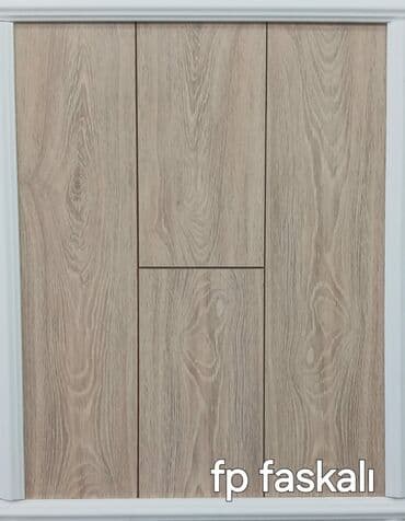 Açıq rəngdə, ağac naxışlı laminat panellər. Panellər otaqlara təbii lalafo.az -da Açıq rəngdə, ağac naxışlı laminat panellər. Panellər otaqlara təbii