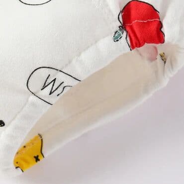 Alt paltar, corablar: Tuman, Uniseks, 1 - 2 yaş lalafo.az -da — 5 Alt paltar, corablar: Tuman, Uniseks, 1 - 2 yaş — 5