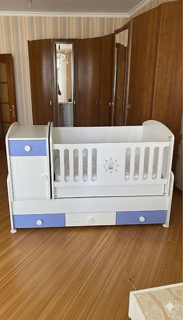 IrTransformer beshik İdeal vəziyyətdədir, təzə kimidir Qiymet: 110 lalafo.az -da IrTransformer beshik İdeal vəziyyətdədir, təzə kimidir Qiymet: 110