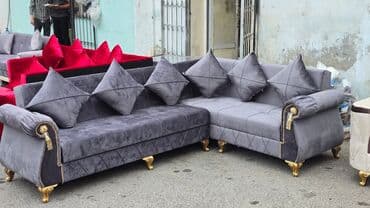 Künc divan lalafo.az -da Künc divan