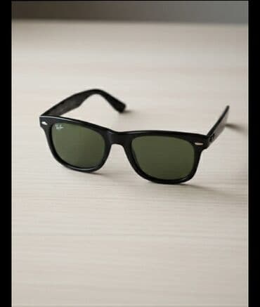 Gün eynəyi, Ray-Ban, İşlənmiş lalafo.az -da Gün eynəyi, Ray-Ban, İşlənmiş