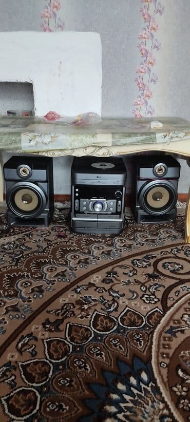 LG MDD62 mini audio sistemi Komplekt: - Mərkəzi blok: LG MDD62 lalafo.az -da LG MDD62 mini audio sistemi Komplekt: - Mərkəzi blok: LG MDD62