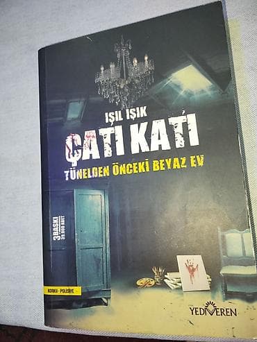 (SADECE BİR KİTABİN QİYMETİ 4 MANATDİR) at lalafo.az (SADECE BİR KİTABİN QİYMETİ 4 MANATDİR)