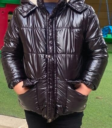 Satilir oglan usagi kurtka 5-6yas lalafo.az -da Satilir oglan usagi kurtka 5-6yas