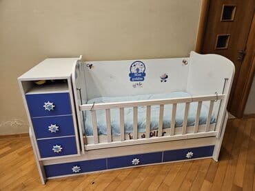 Oğlan və qız üçün, Beşik lalafo.az -da Oğlan və qız üçün, Beşik