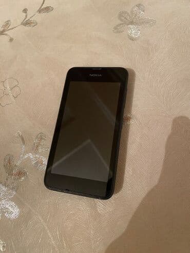 Nokia Lumia 530 Dual Sim, 4 GB, rəng - Qara lalafo.az -da Nokia Lumia 530 Dual Sim, 4 GB, rəng - Qara