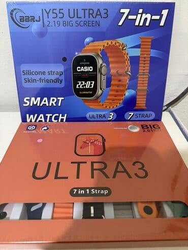 Yeni, Smart saat, Suya davamlı, rəng - Narıncı lalafo.az -da Yeni, Smart saat, Suya davamlı, rəng - Narıncı