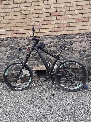 İşlənmiş Şəhər velosipedi 26" lalafo.az -da — 3 İşlənmiş Şəhər velosipedi 26" — 3