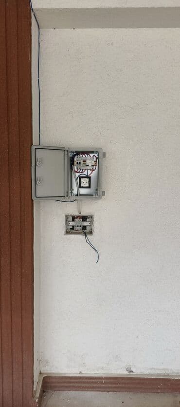 Yeni, Elektrik şit lalafo.az -da Yeni, Elektrik şit