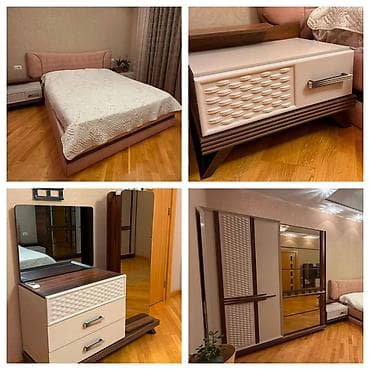 Yataq dəsti 700azn satılır yaxşı vəziyyətdədir matras var bazalıdı at lalafo.az Yataq dəsti 700azn satılır yaxşı vəziyyətdədir matras var bazalıdı