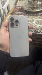 IPhone 15 Pro Max, 256 GB lalafo.az -da IPhone 15 Pro Max, 256 GB