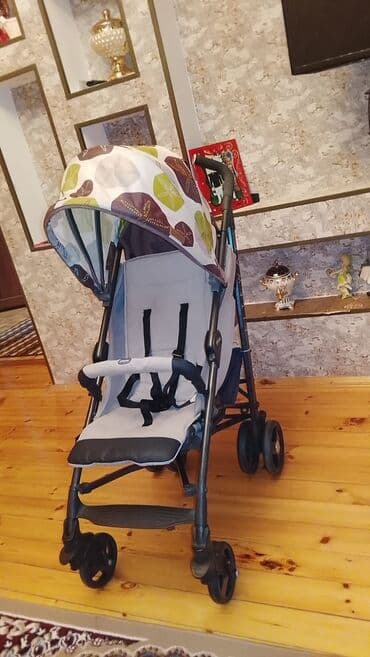 İki tutacaqlı araba, Chicco, İşlənmiş, Yaş: 30 ay, Ünvandan götürmə, Ödənişli çatdırılma, Pulsuz çatdırılma lalafo.az -da İki tutacaqlı araba, Chicco, İşlənmiş, Yaş: 30 ay, Ünvandan götürmə, Ödənişli çatdırılma, Pulsuz çatdırılma