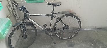 Şəhər velosipedi Stels, 28" lalafo.az -da Şəhər velosipedi Stels, 28"