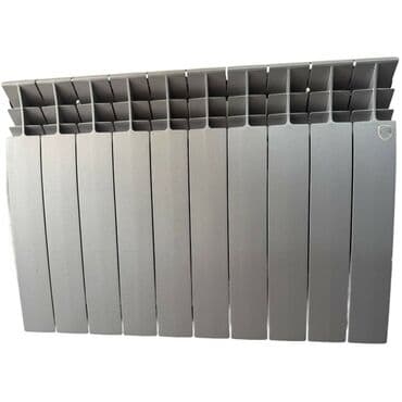 Seksiyalı Radiator Alüminium lalafo.az -da Seksiyalı Radiator Alüminium