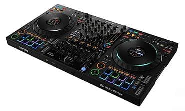 DJ kontroller "DDJ-FLX10"DJ CONTROLLER DDJ-FLX10 ✨ Xüsusiyyətlər 🔹 lalafo.az -da DJ kontroller "DDJ-FLX10"DJ CONTROLLER DDJ-FLX10 ✨ Xüsusiyyətlər 🔹