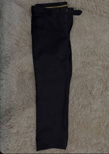 Klassik Şalvar, 7XL lalafo.az -da Klassik Şalvar, 7XL