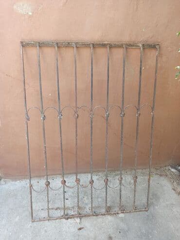 Hündürlüyü 145
Eni 135 4 ədəd oval, 2 ədəd düzbucaq lalafo.az -da Hündürlüyü 145
Eni 135 4 ədəd oval, 2 ədəd düzbucaq