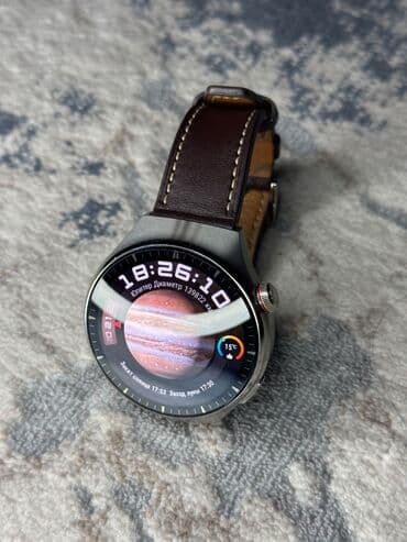 İşlənmiş, Smart saat, Huawei, rəng - Gümüşü lalafo.az -da İşlənmiş, Smart saat, Huawei, rəng - Gümüşü