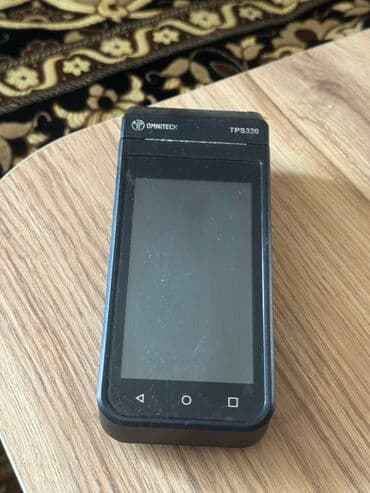 Omitech yeni nesil kassa aparati.Ela vezyetdedir hecbir problemi lalafo.az -da Omitech yeni nesil kassa aparati.Ela vezyetdedir hecbir problemi