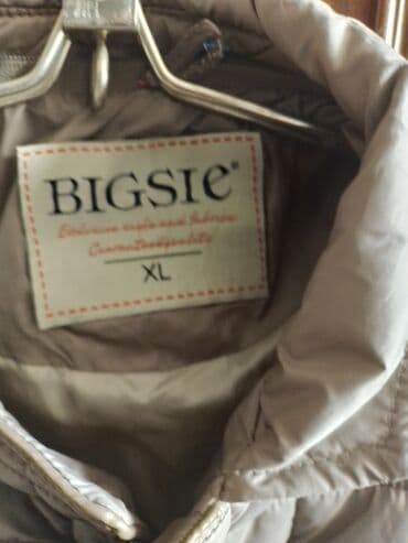 Kurtka, Bolonka, Payız, XL lalafo.az -da Kurtka, Bolonka, Payız, XL