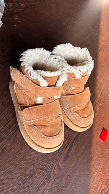 Çəkmələr, Uniseks, 29, Toddler lalafo.az -da Çəkmələr, Uniseks, 29, Toddler