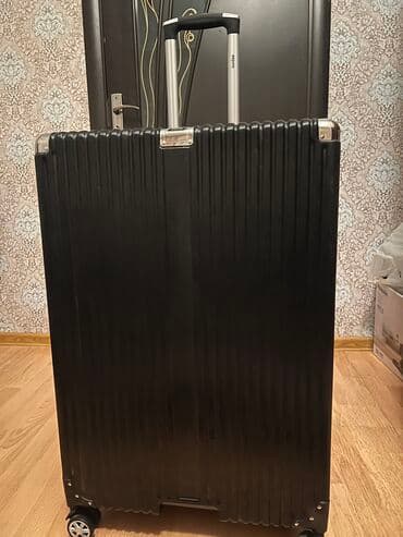 2 defe istifade olunmus camadandir. Boyukdur ve cibleri coxdu sekilde lalafo.az -da 2 defe istifade olunmus camadandir. Boyukdur ve cibleri coxdu sekilde