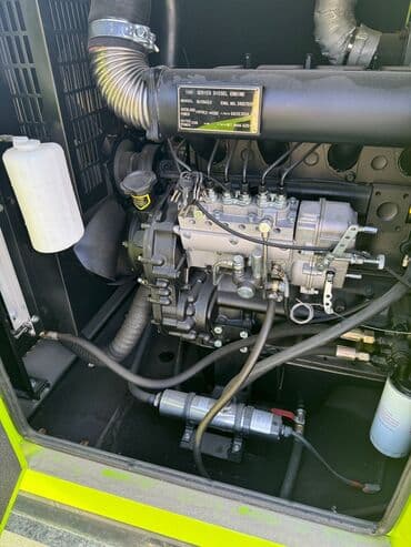 Алчипан: Продажа, Новый, Дизельный, Генератор, Fullpower, Бесплатная доставка at lalafo.az — 9 Алчипан: Продажа, Новый, Дизельный, Генератор, Fullpower, Бесплатная доставка — 9